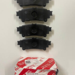 MÁ PHANH SAU TOYOTA FORTUNER, LEXUS RX350 1 z7148919373957 eeb8415643c20e4dfec5c24dcfc12b2b