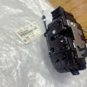 Ổ NGẬM KHÓA CỬA SAU HYUNDAI SANTAFE 3 z7251473349912 c59ca4d6dfb7677922e6060e120d6d14