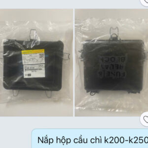 NẮP HỘP CẦU CHÌ KIA K200, K250, BONGO 3 1 z7360743419276 50ffcac9830679f839326c8b153f3998