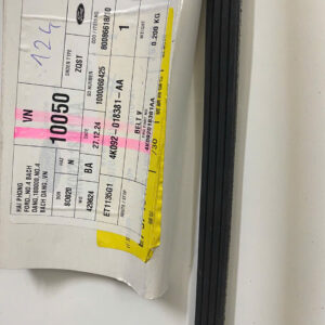 DÂY CUROA MÁY PHÁT MAZDA PREMACY, FORD LASER 1.8 2 z7360709642454 51c4e5b877b769c67fceeb2703507a32